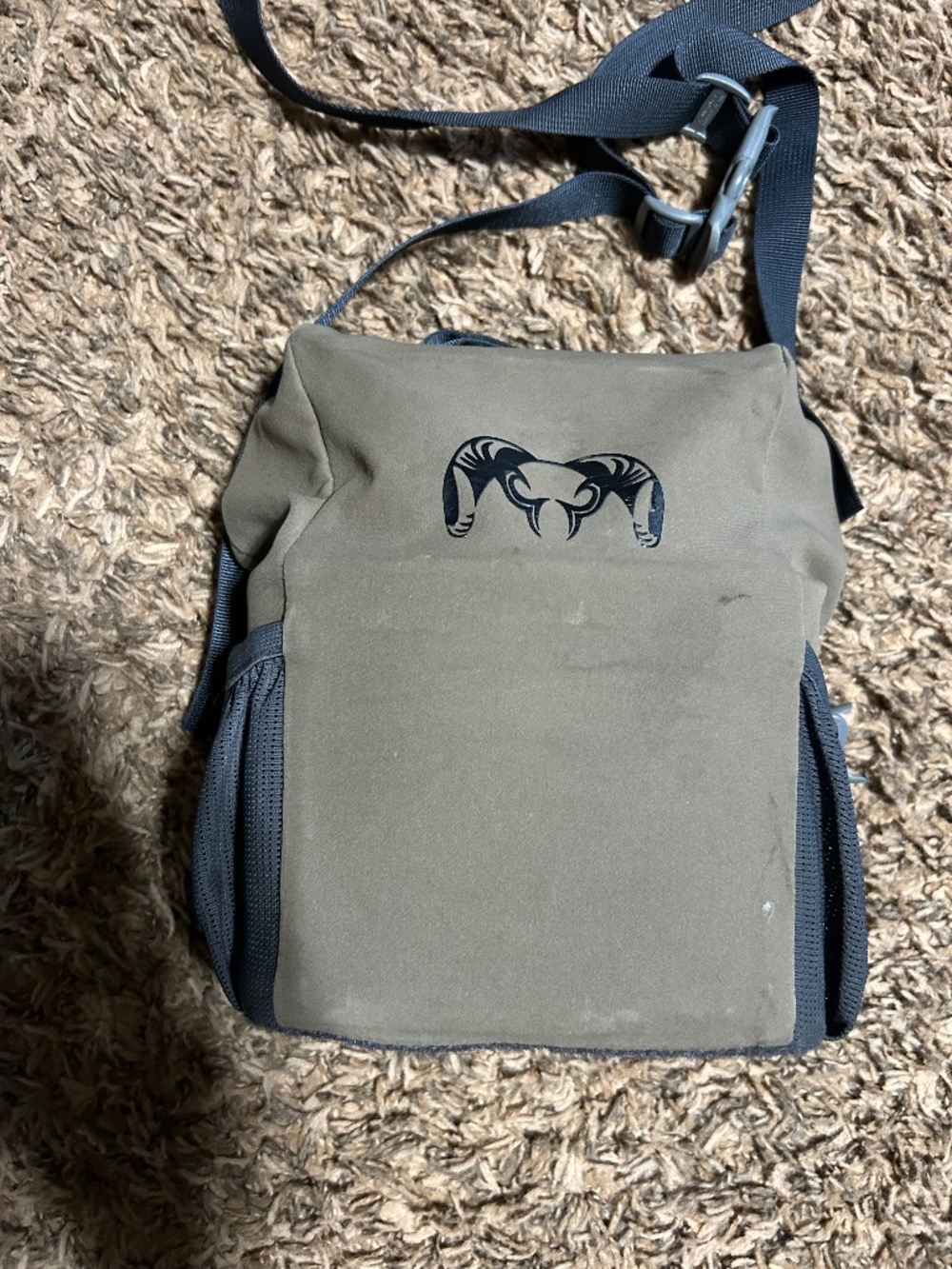 Bino Harness